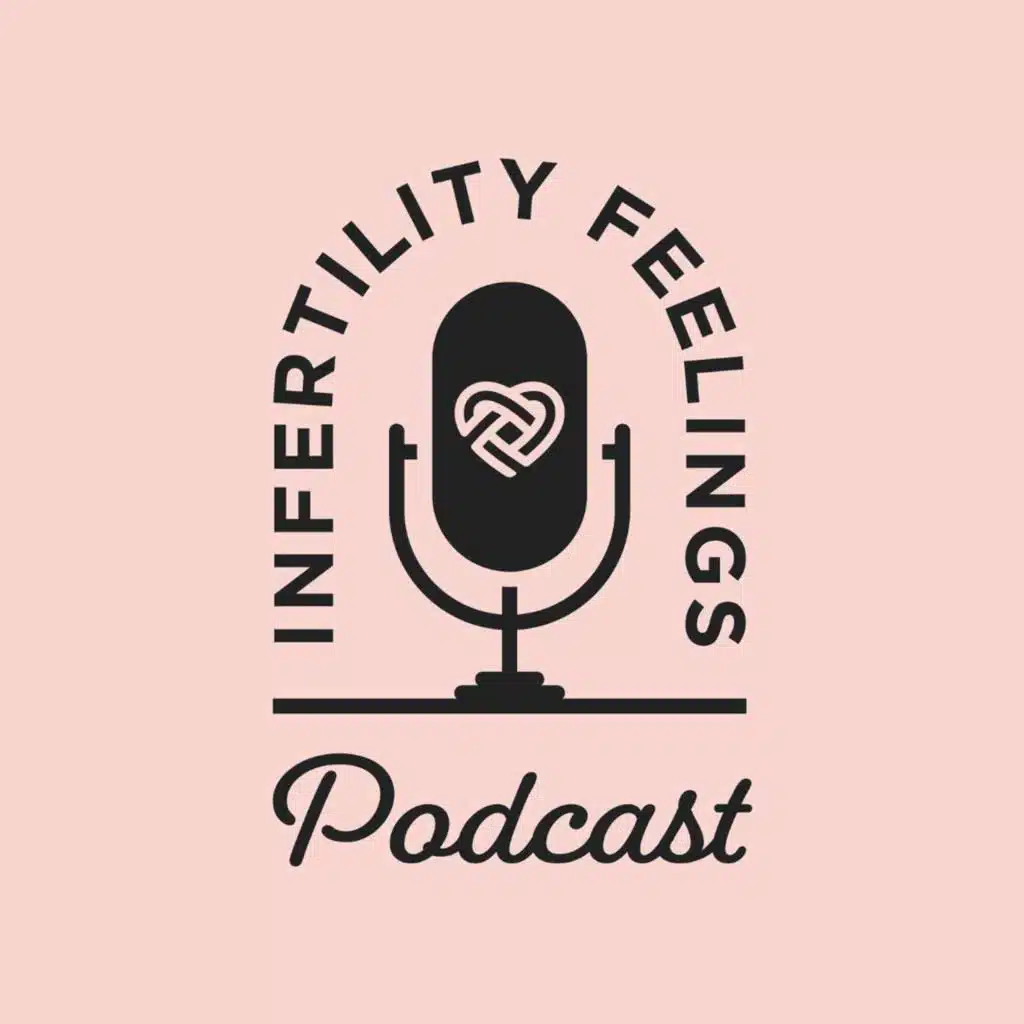 How To Tell Your Infertility Story with Katie Quesada