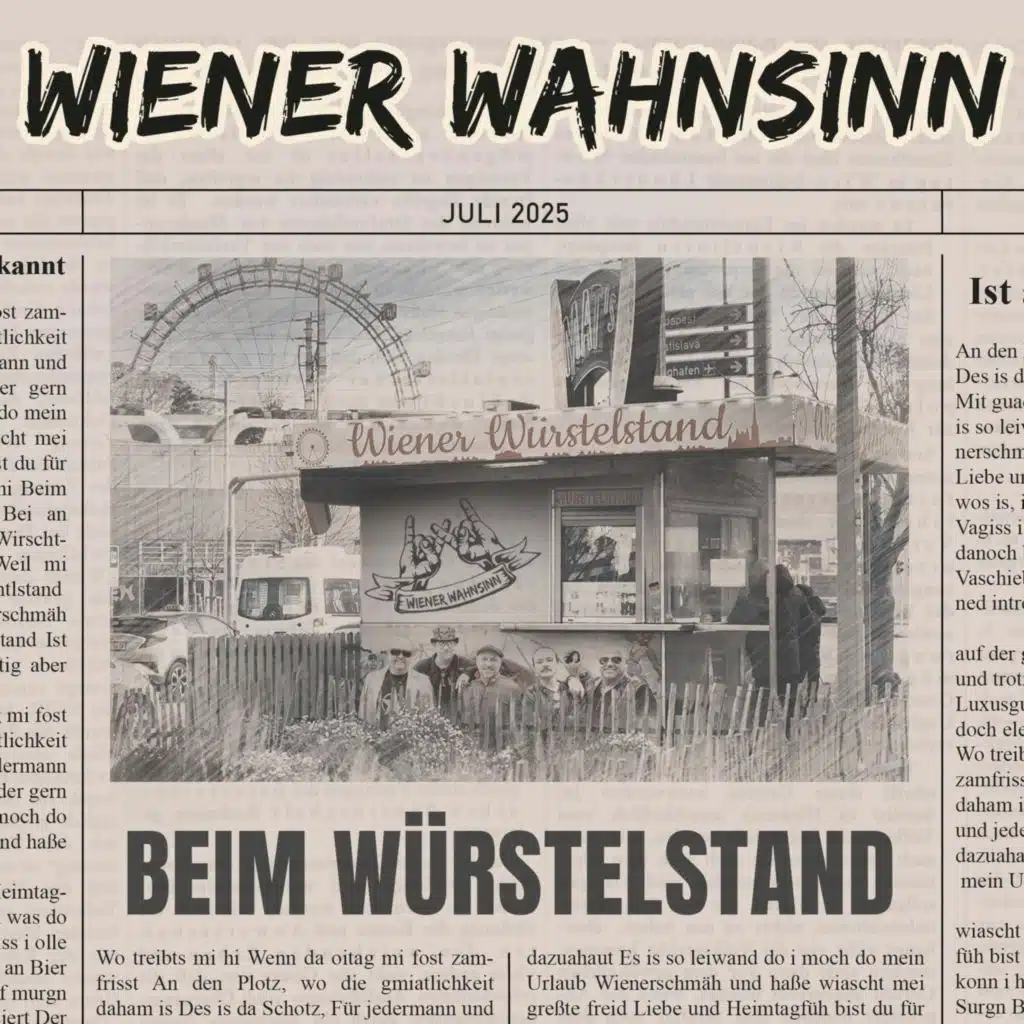 Wiener Wahnsinn