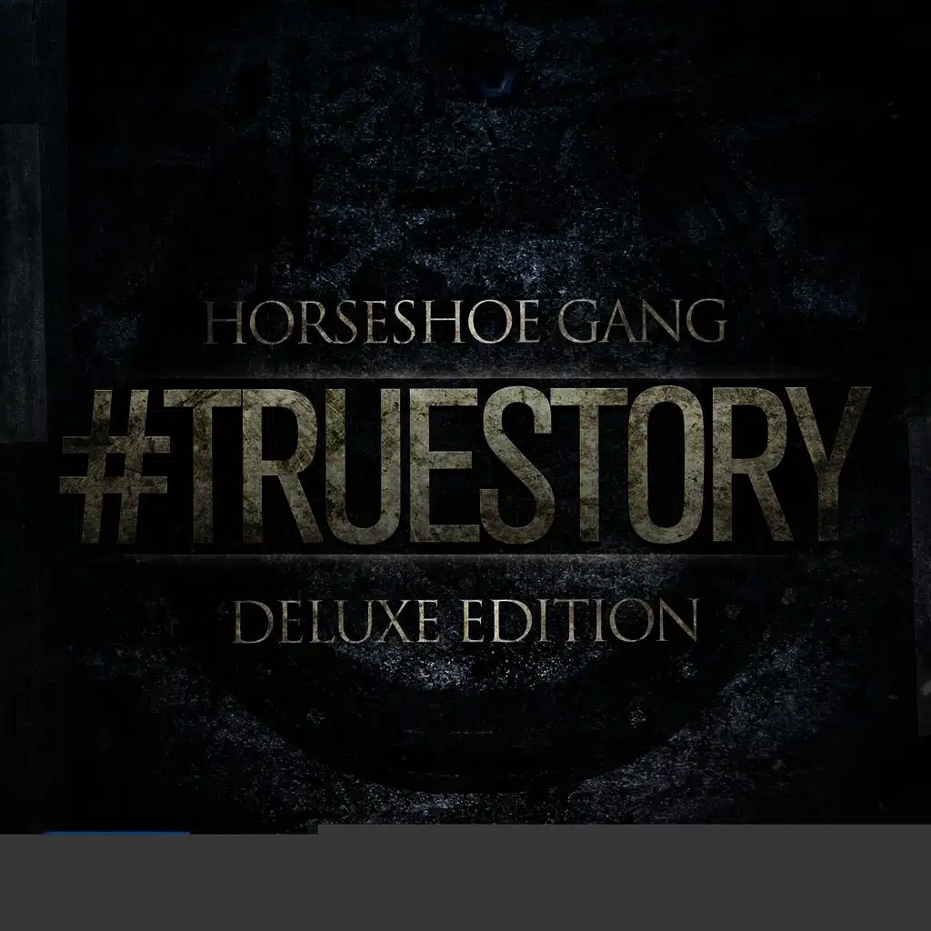 #TrueStory (Deluxe Edition)