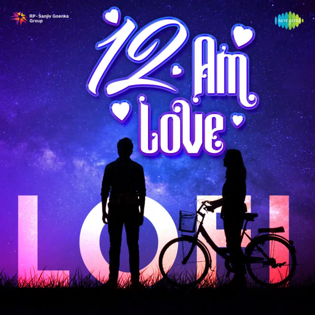 Do Lafzon Ki Hai Dil Ki Kahani (Lofi) [feat. Abhimanyu-Pragya]