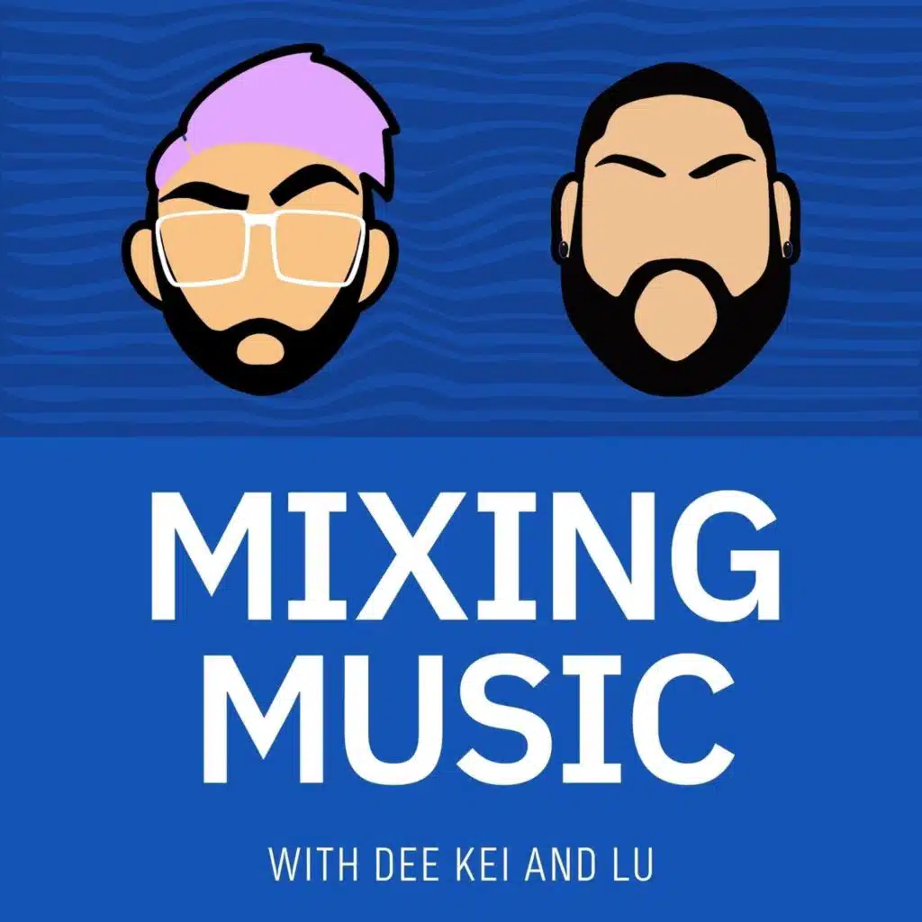 Minimalist Mixing: Doing More With Fewer Plugins