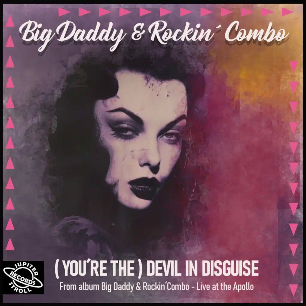 Big Daddy & Rockin' Combo