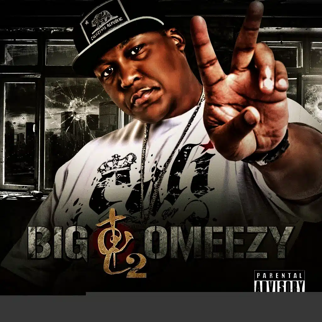 Big Omeezy