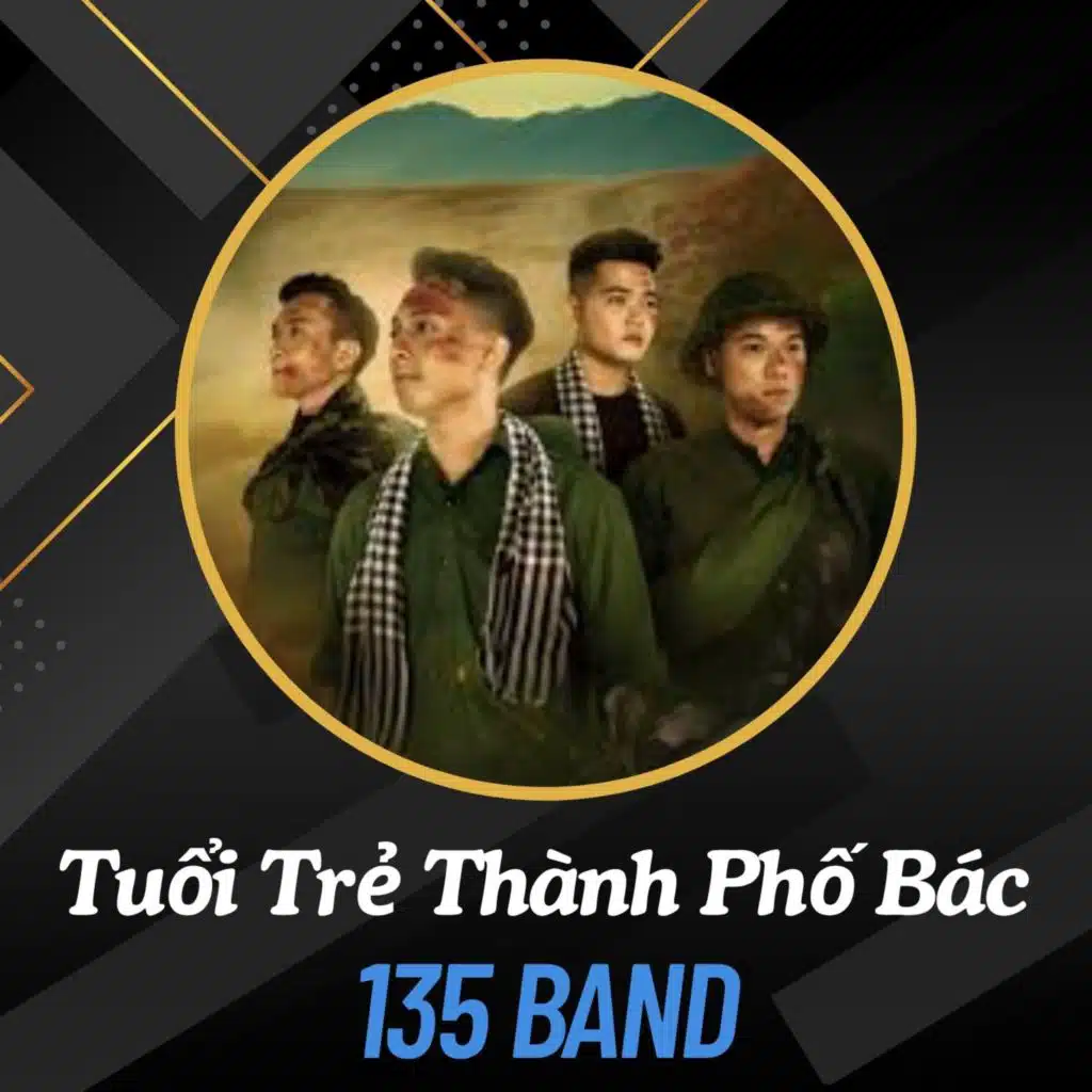 Tuổi Trẻ Thành Phố Bác