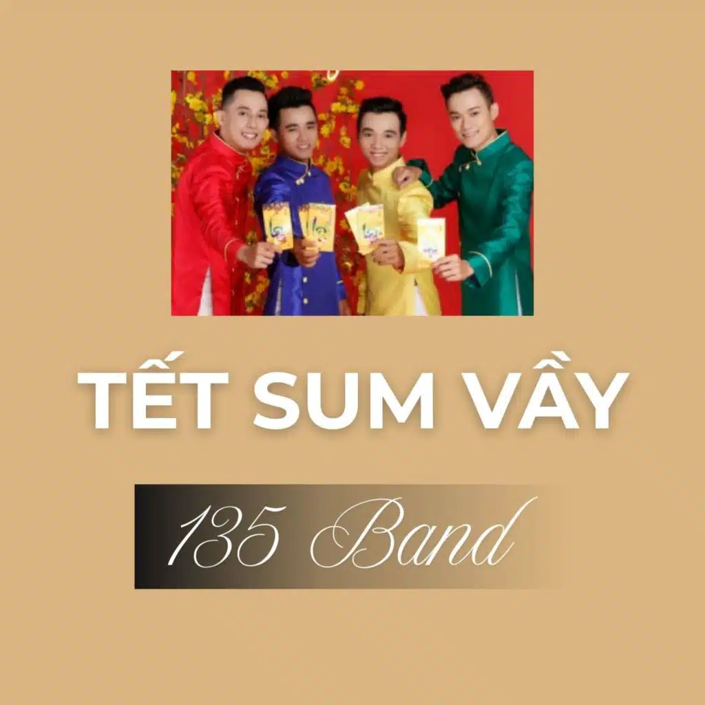 TẾT SUM VẦY