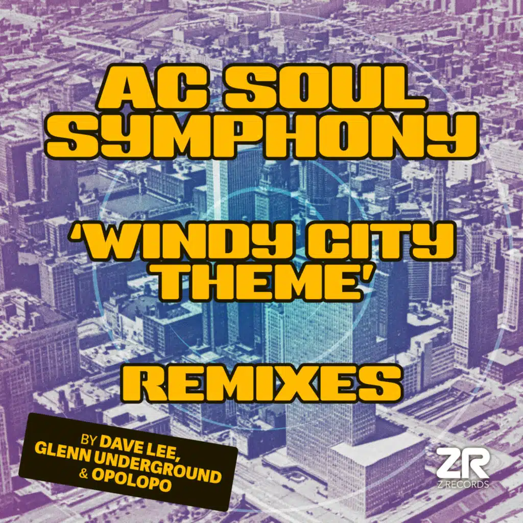 AC Soul Symphony