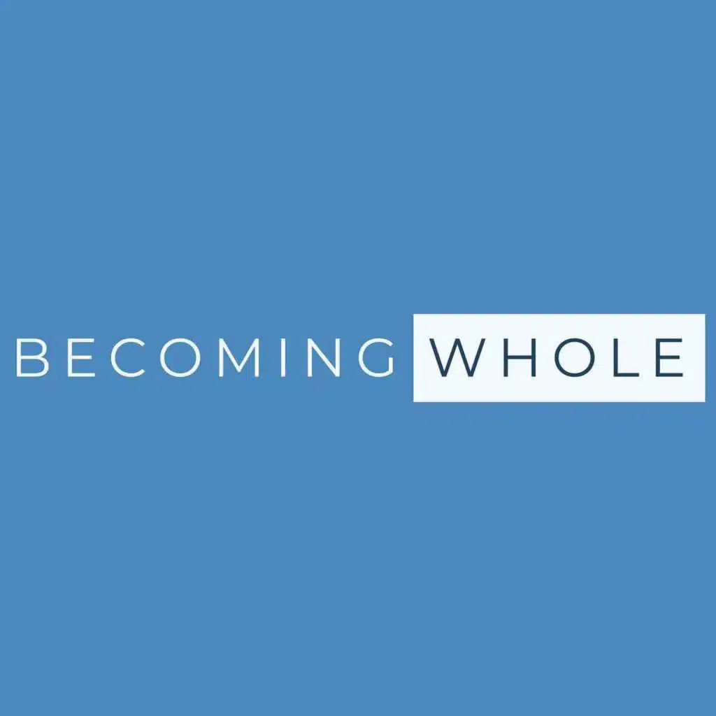 Beyond Same-Sex Attraction: Finding Wholeness in Christ