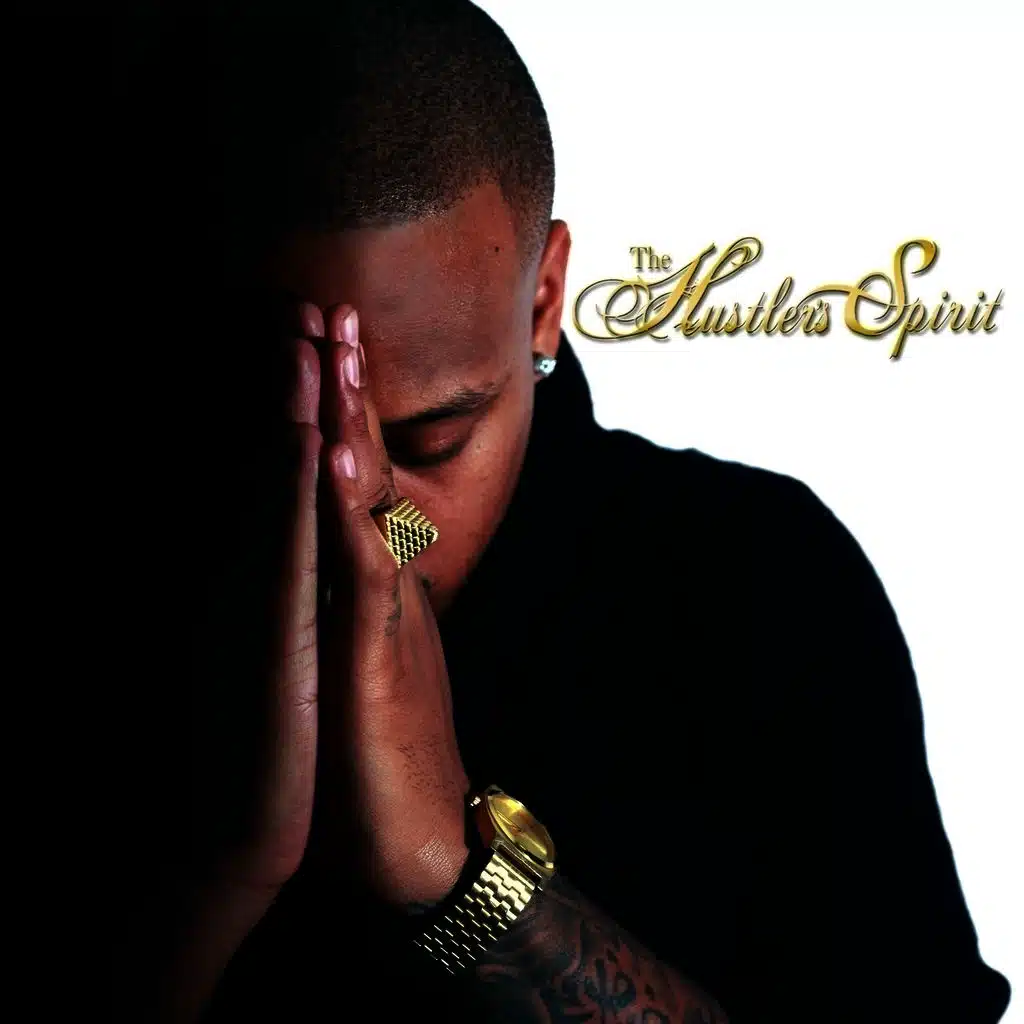 The Hustler's Spirit