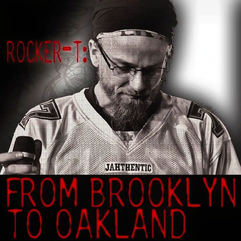 From Brooklyn to Oakland