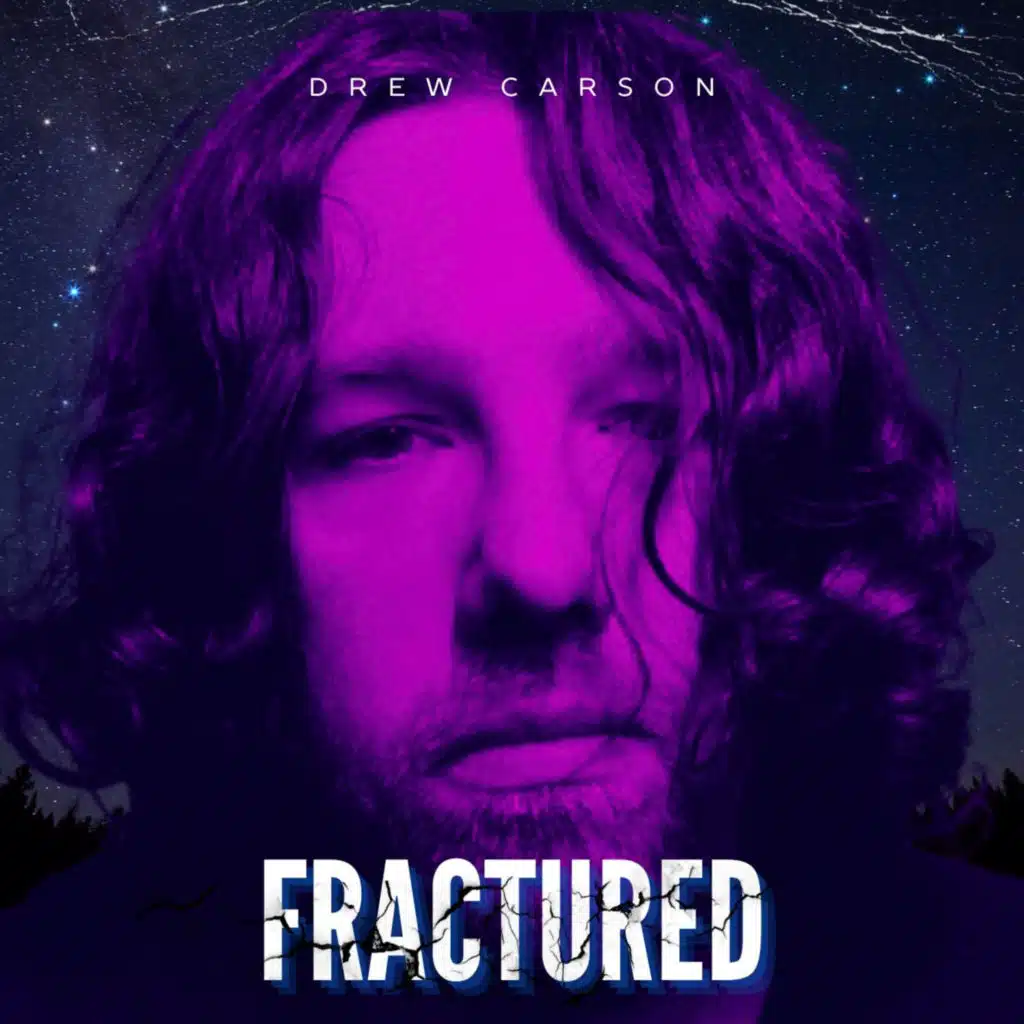 Fractured (feat. Nora Fischer)