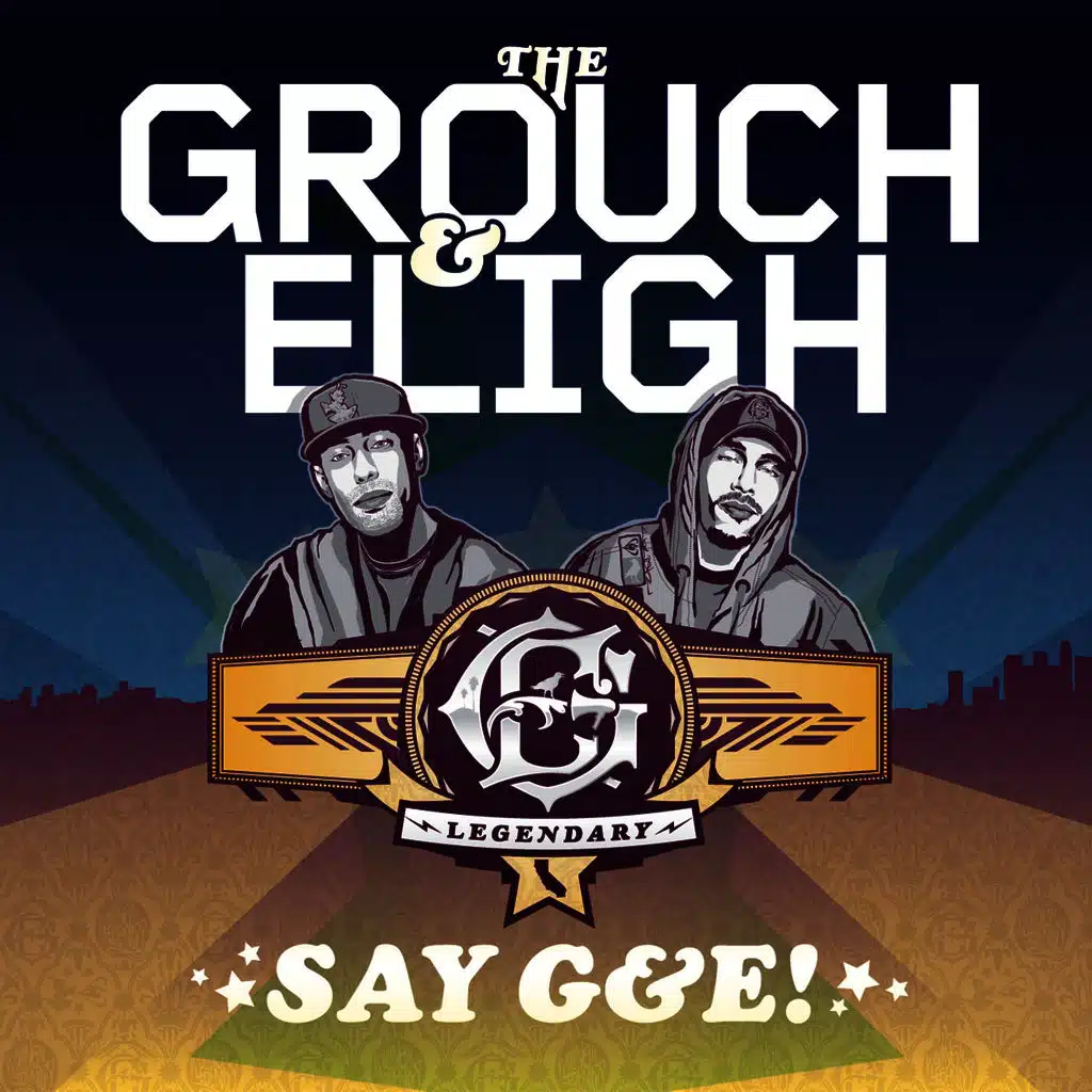 All In (ft. Gift of Gab)