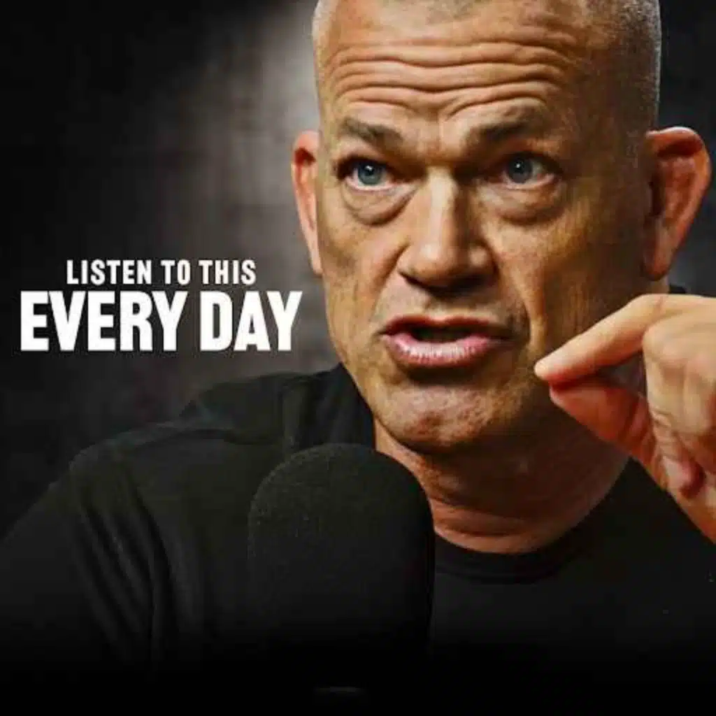 NAVY SEAL DISCIPLINE (2025) - Powerful Motivational Speech | Jocko Willink