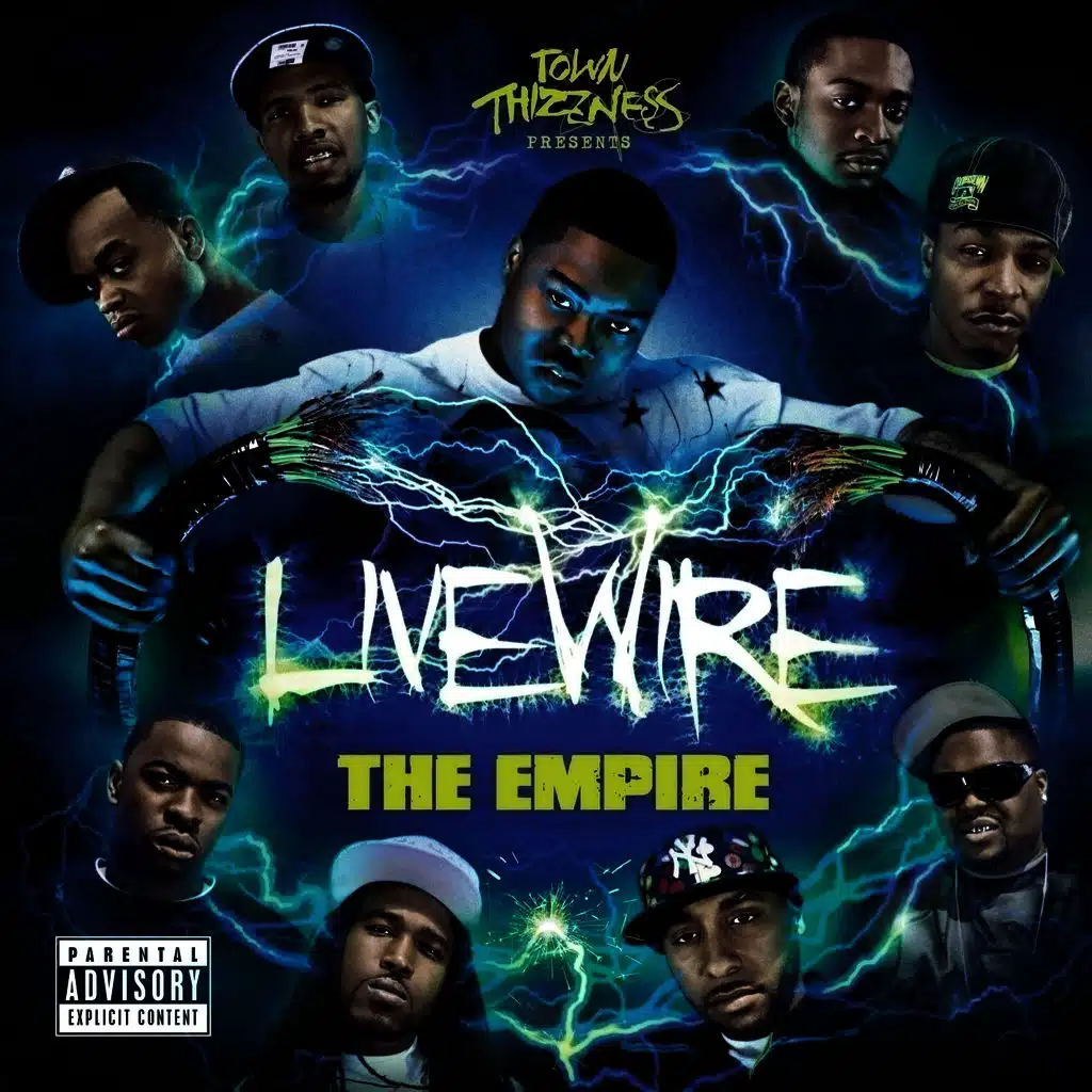 Livewire - The Empire