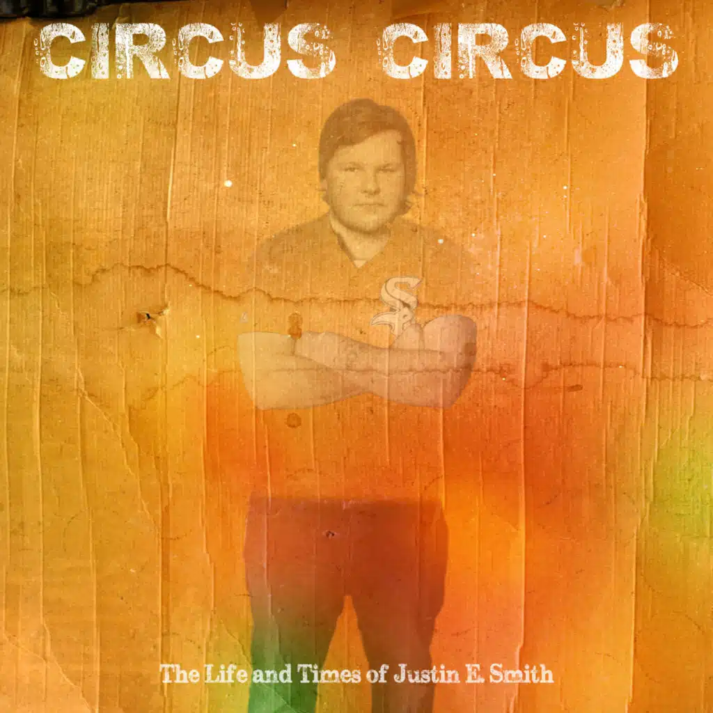 The Life and Times of Justin E. Smith