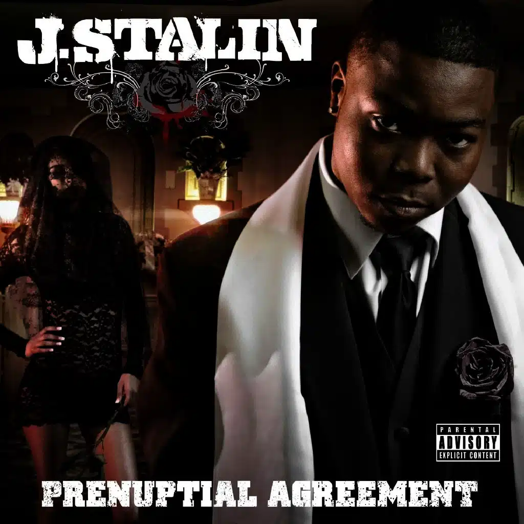 G In Me (ft. Philthy Rich & Lil Blood)