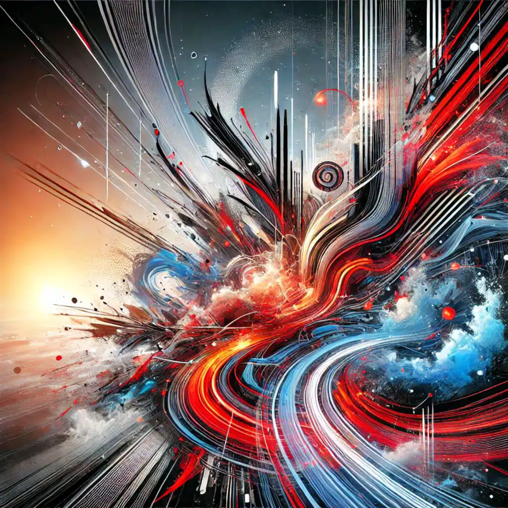 Unchained Horizons (feat. Bryan Barton & Bryan R Barton)