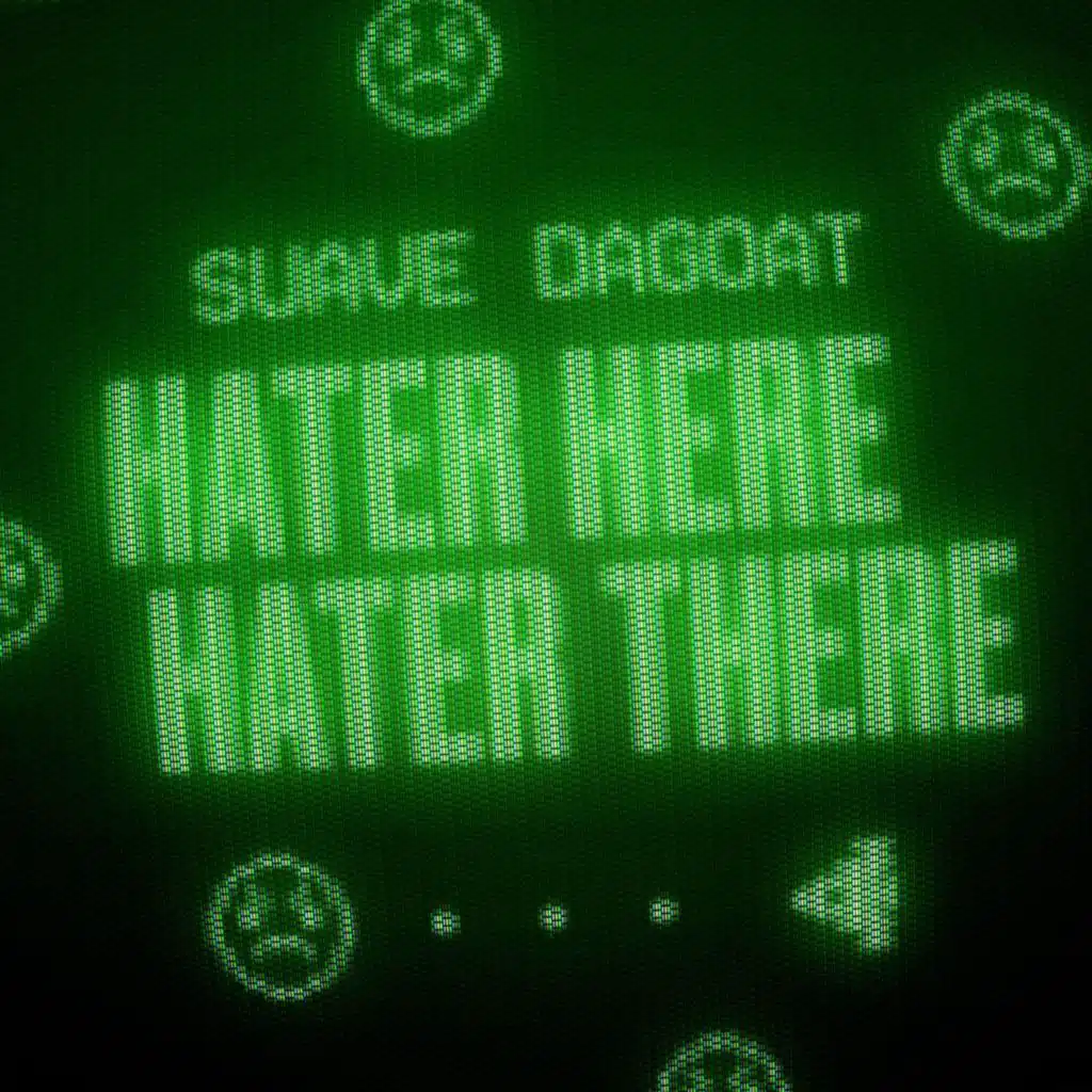 Suave DaGoat