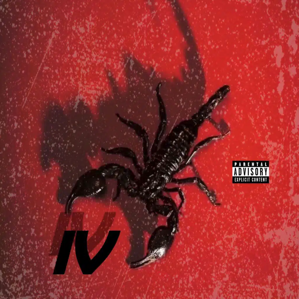 Scorpio IV Parallel