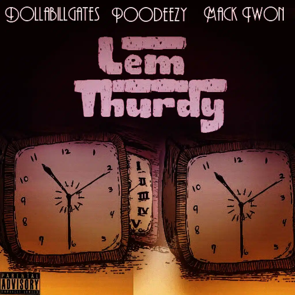 Lem Thurdy