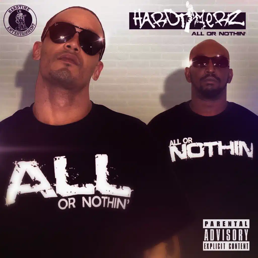 All or Nothin'