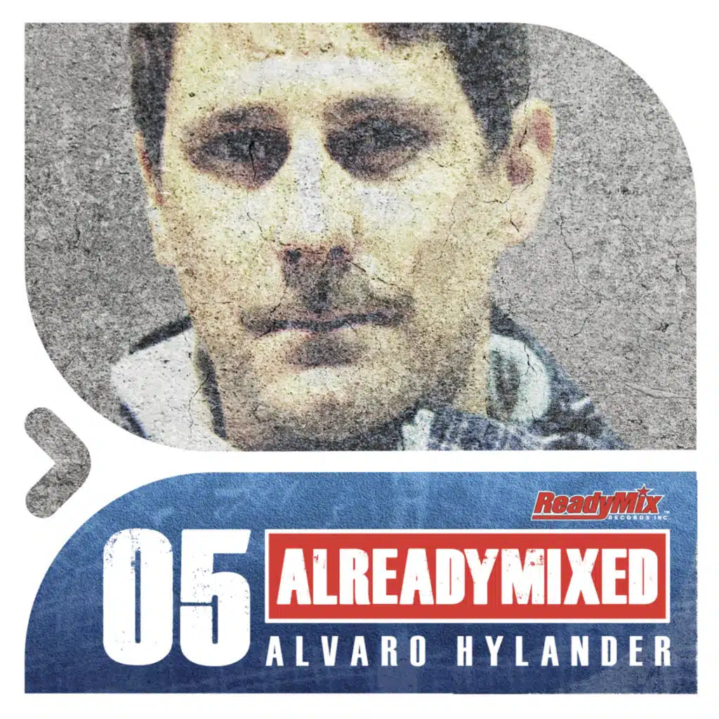 Already Mixed, Vol. 5 (Compiled & Mixed by Alvaro Hylander)