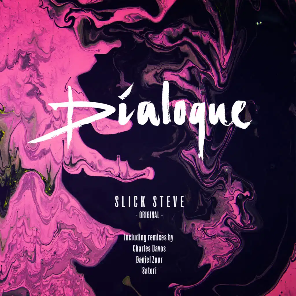 Slick Steve (Charles Davos Remix)