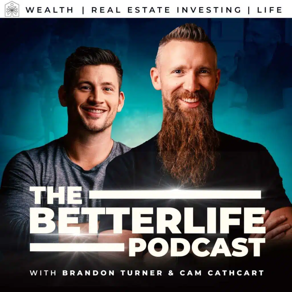 Raising Kids and Raising Capital: $5.5 Billion of Real Estate at 40-Years-Old | Don Wenner (Ep 156)