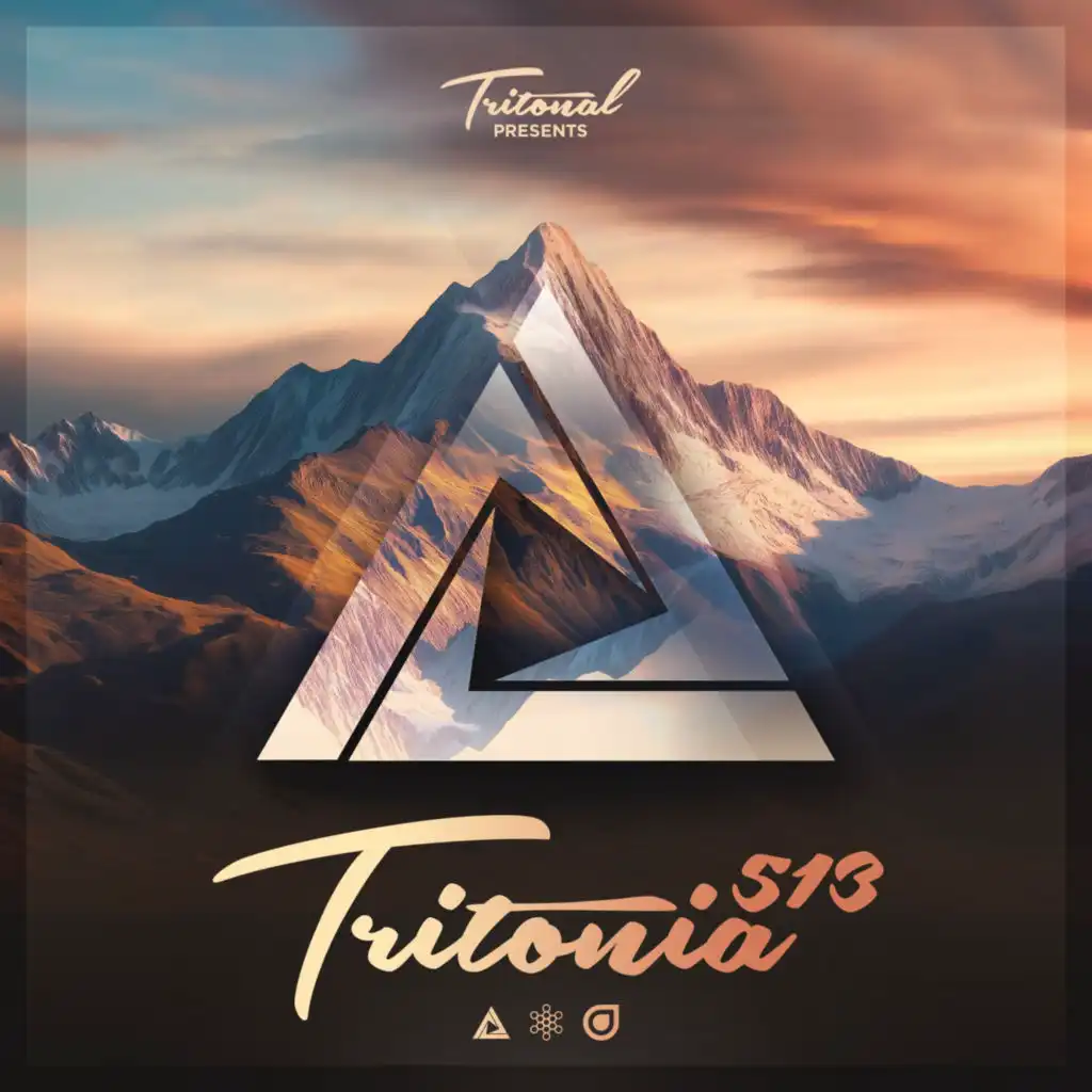 Tritonal Tritonia Radio