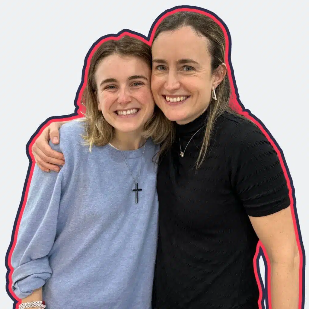 From Crystals to Christianity: Finding Jesus After Trying Everything Else with Justine