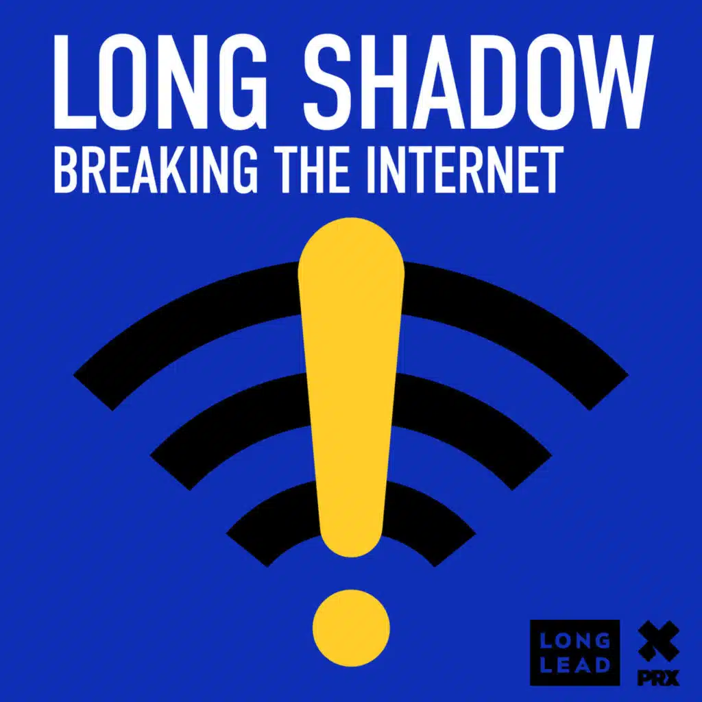 Trailer: Long Shadow: Breaking the Internet