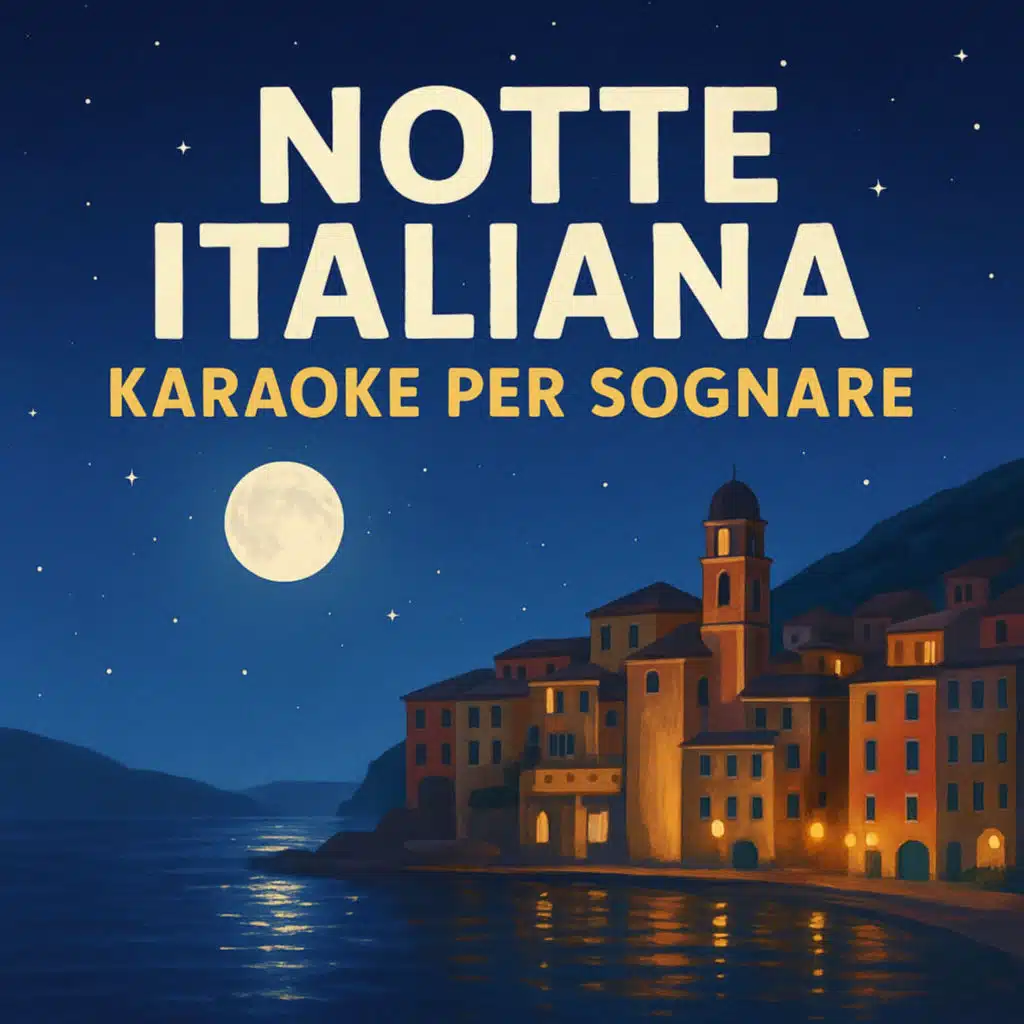 Un attimo ancora (As Made Famous By Gemelle Kessler)