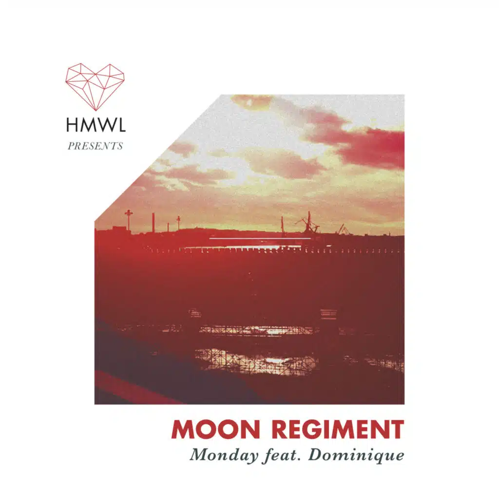 Moon Regiment