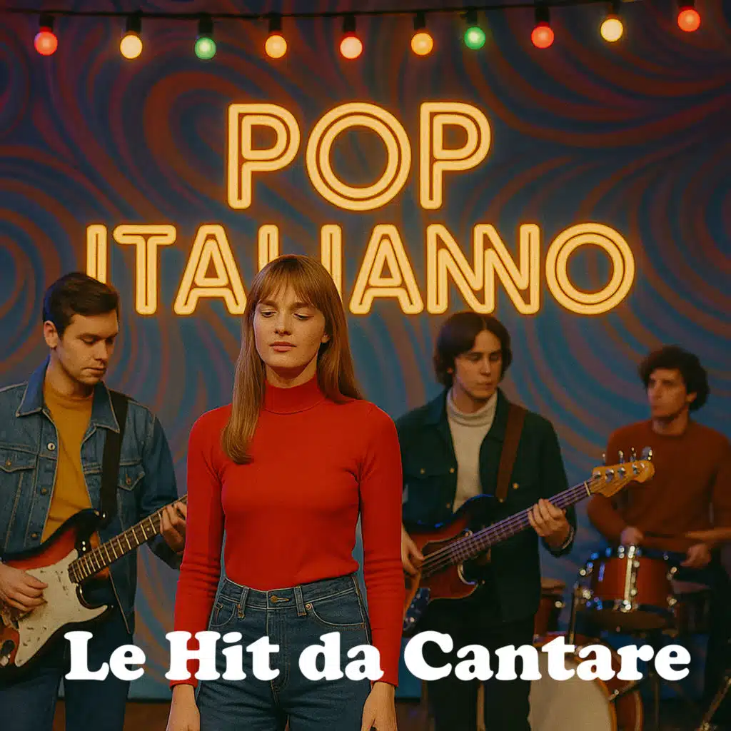Karaoke Pop Italiano – Le Hit da Cantare