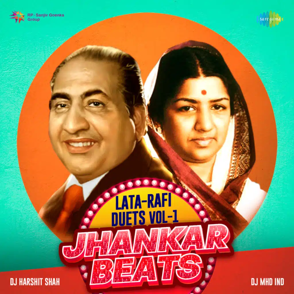 Jo Wada Kiya Woh Nibhana Padega (Jhankar Beats) [feat. Hero And King Of Jhankar Studio]