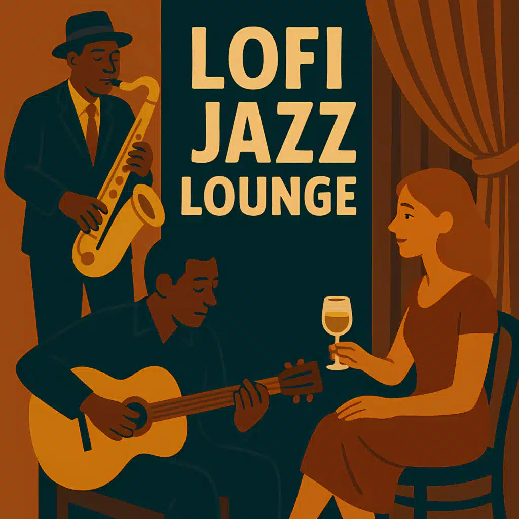 Empty Streets Soft Piano