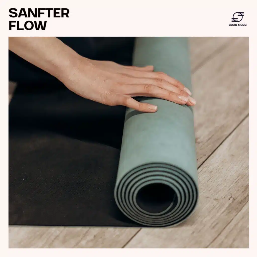 Yoga Musik Therapie, Sonnengruß Yoga Musik Akademie, Yoga Entspannungs Musik & Sanfte Yoga Musik