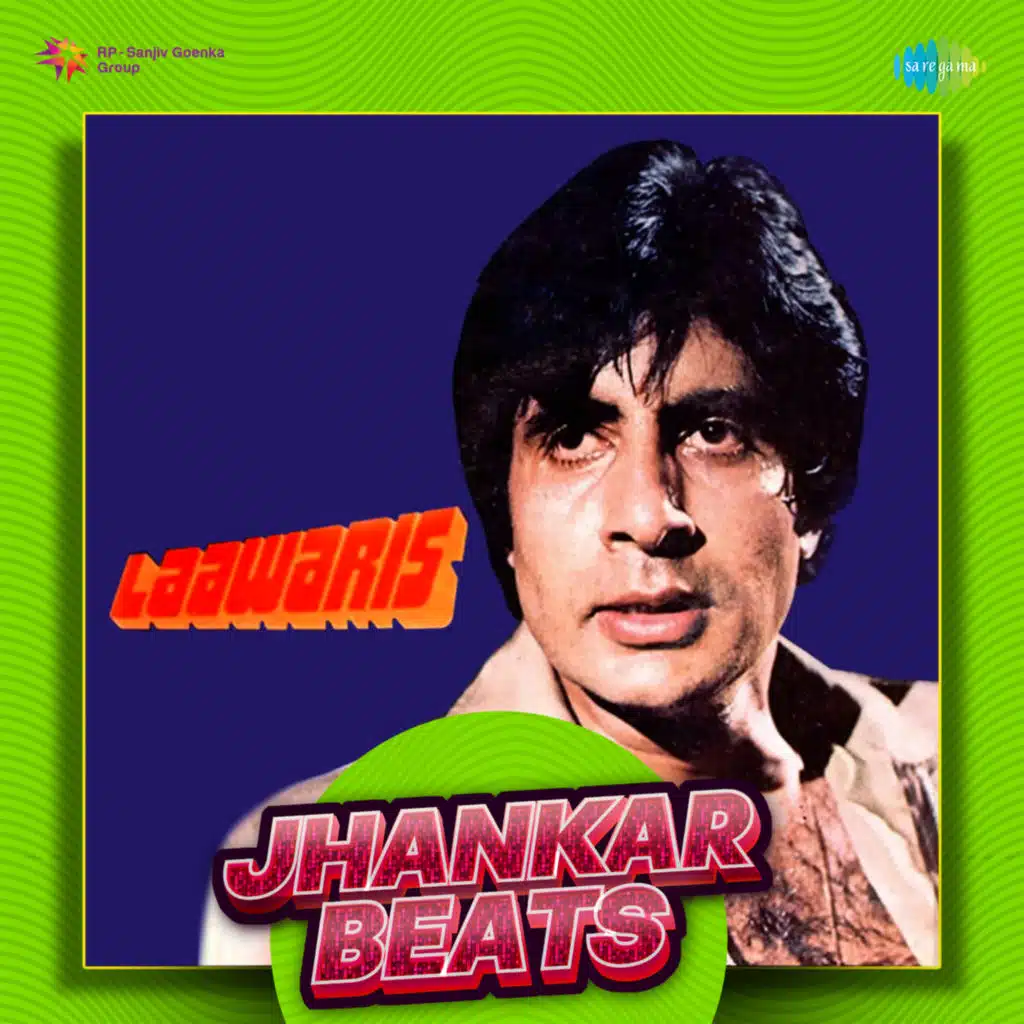 Laawaris (Jhankar Beats) [feat. Hero And King Of Jhankar Studio]