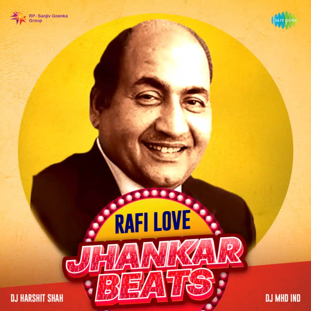 Mohammed Rafi & Suman Kalyanpur