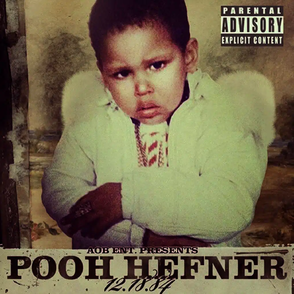 AOB Ent. Presents: 12.18.84