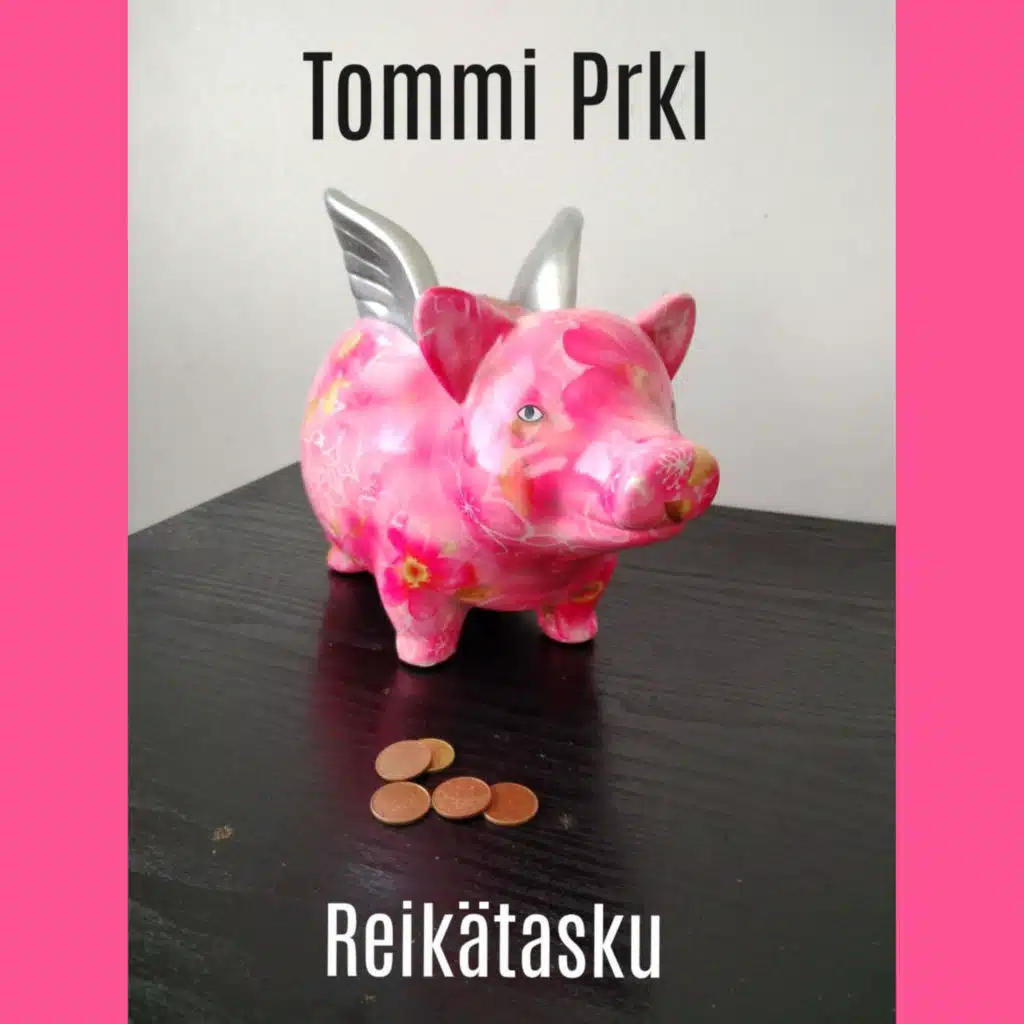 Tommi Prkl