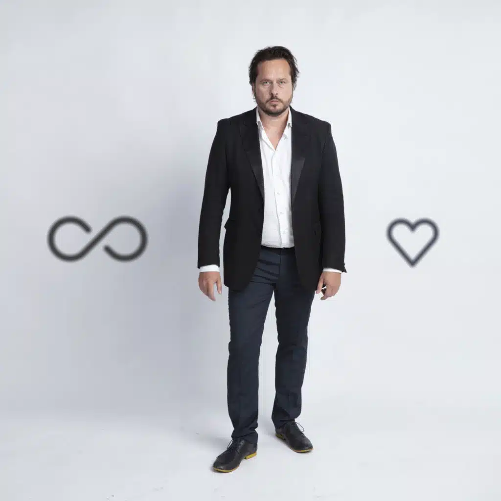 Вечная любовь