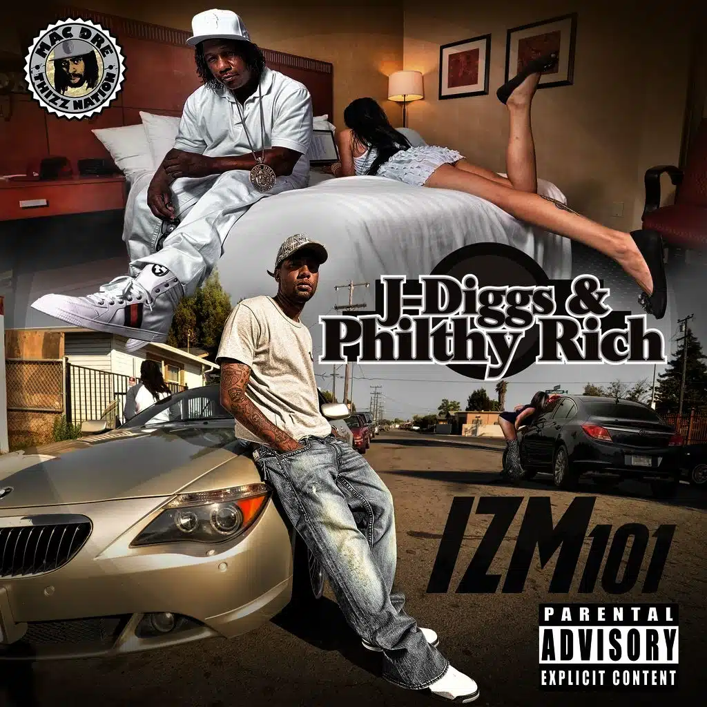 Make It Work (feat. 2 Chainz, Mac Duna & Young Fame)