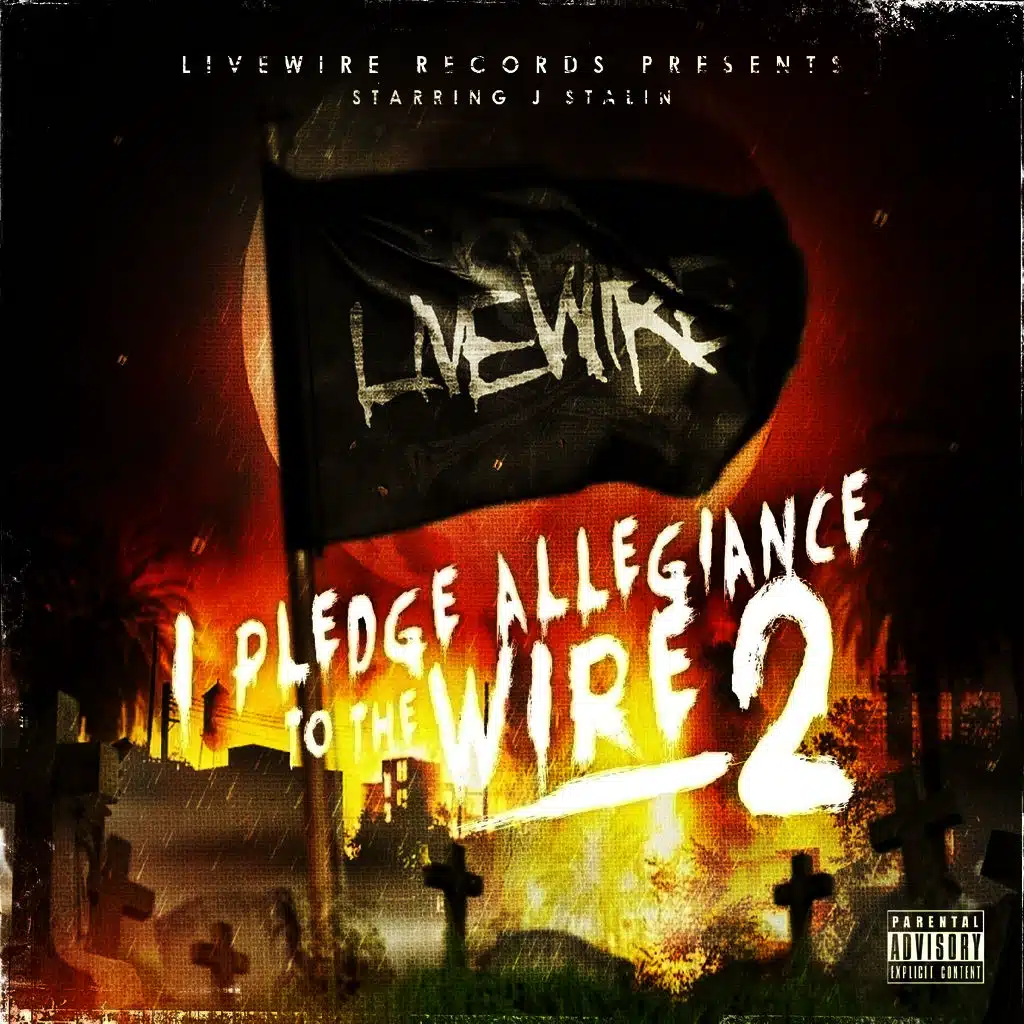 I'm Trappin (ft. J-Stalin)