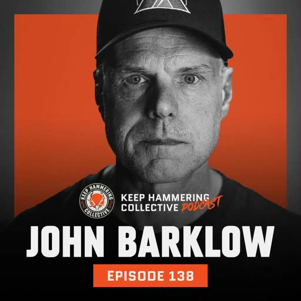 KHC 138 - John Barklow