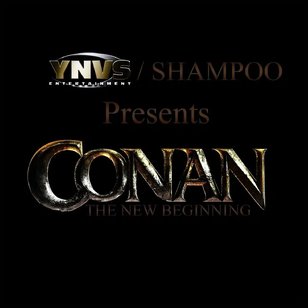 YNVS Entertainment and Shampoo Present: The New Beginning