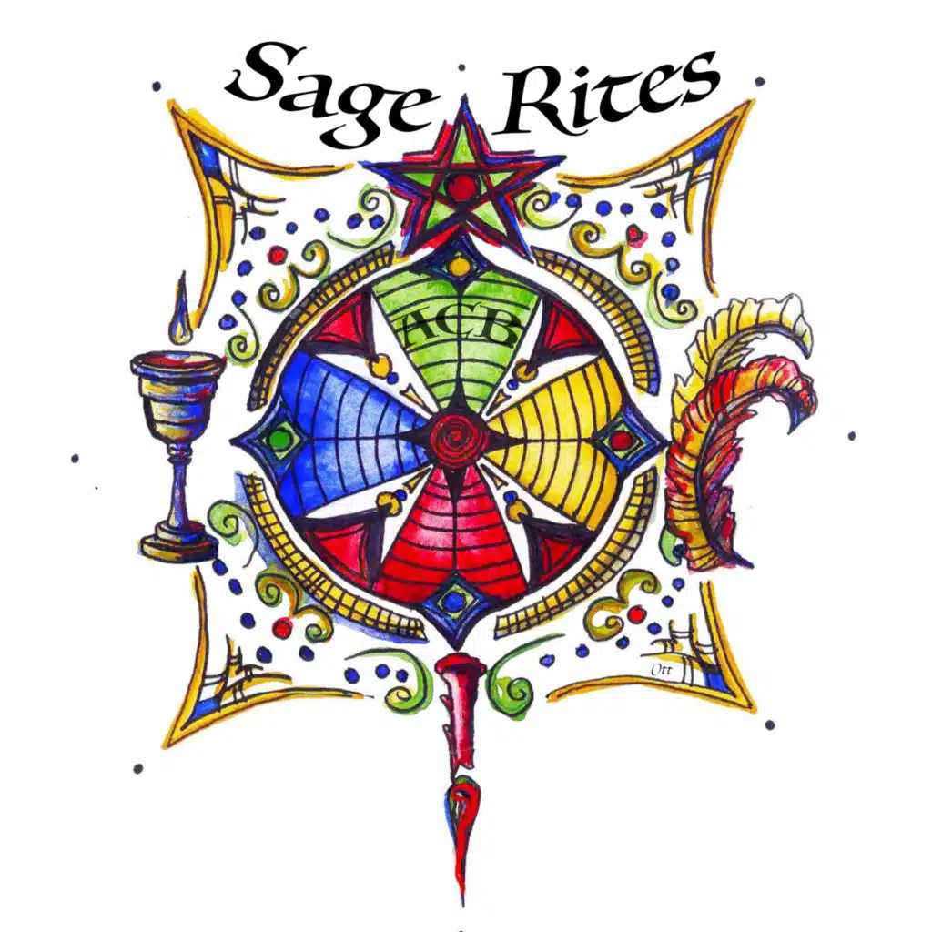 Marcell Marias & Black Velveteen