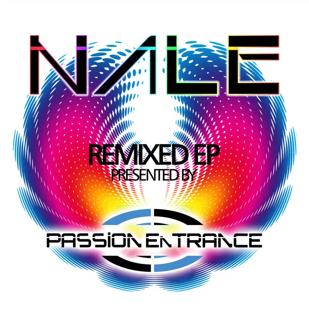 Passion Entrance Remixed Ep