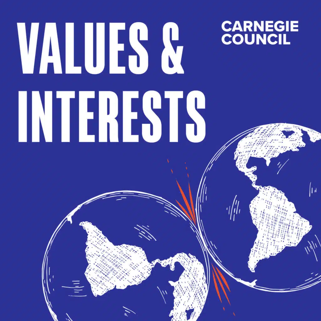 Empowerment, Ownership, & Agency: Building an Inclusive AI Future, with Jimena Viveros