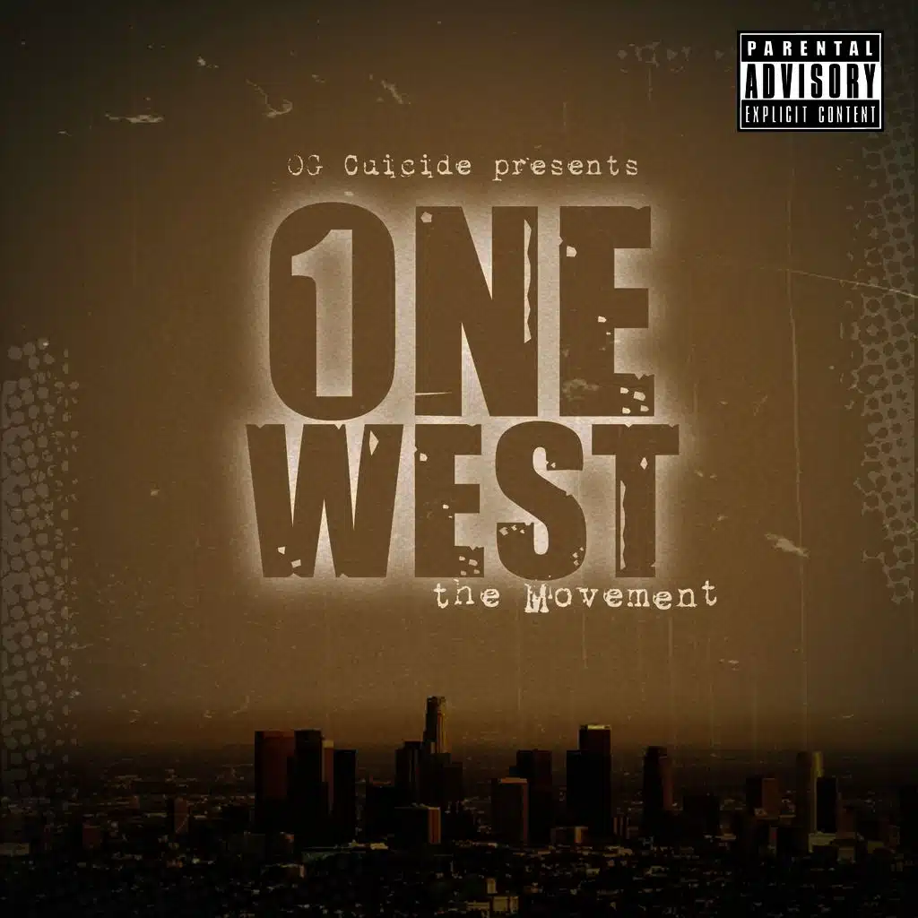 OneWest The MoveMent