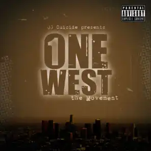 OneWest (ft. Big2daboy, Killadread & Kadillak Kaz)